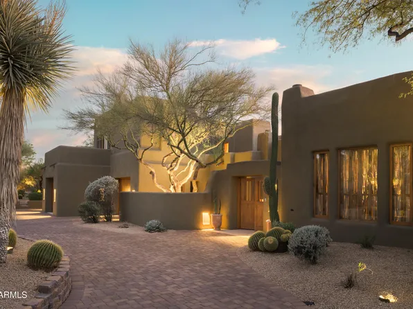 7850 E EL SENDERO Drive #22, Scottsdale, AZ 85266