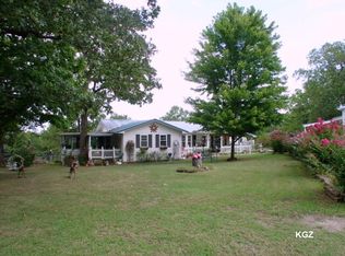 1647 State Highway Vv, Powersite, MO 65731