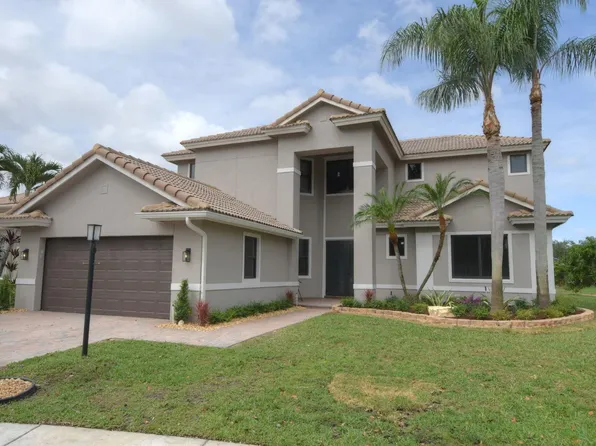 6437 NW 108th Terrace, Parkland, FL 33076