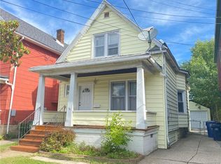 36 Philadelphia St, Buffalo, NY 14207