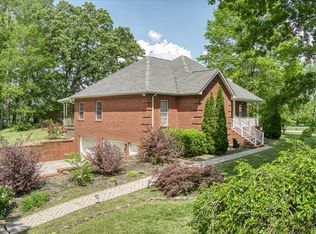 682 Tommy Dodson Hwy, Cookeville, TN 38506