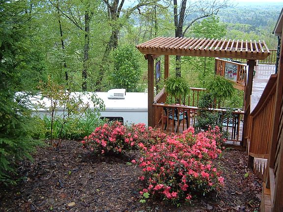 Viewing Gazebo