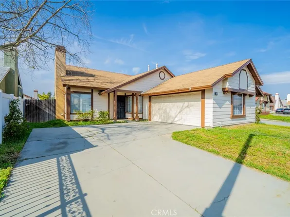 210 Worth St, Perris, CA 92571