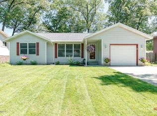 486 Suelane St, Muskegon, MI 49442