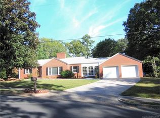 501 E Cannon Ave, Albemarle, NC 28001