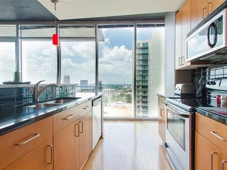 44 Peachtree Pl NW #1926 — Photo 7