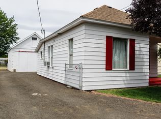 913 Robbins St, Milton Freewater, OR 97862