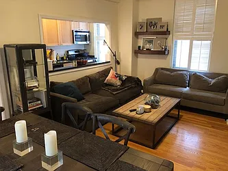 Rented by Town Residential