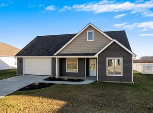 519 Aviation Dr, Ossian, IN 46777