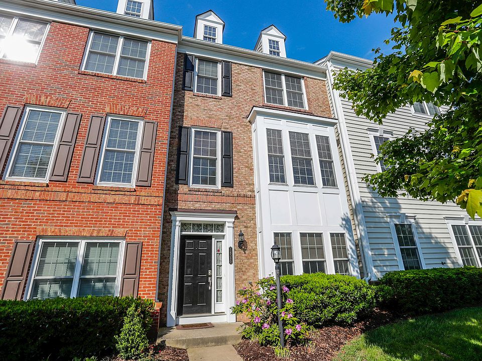1st image of 14580 Crossfield Way #89A