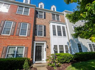 14580 Crossfield Way #89A, Woodbridge, VA 22191