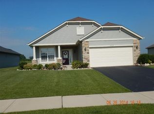 10349 Birchbrook Dr, Dyer, IN 46311