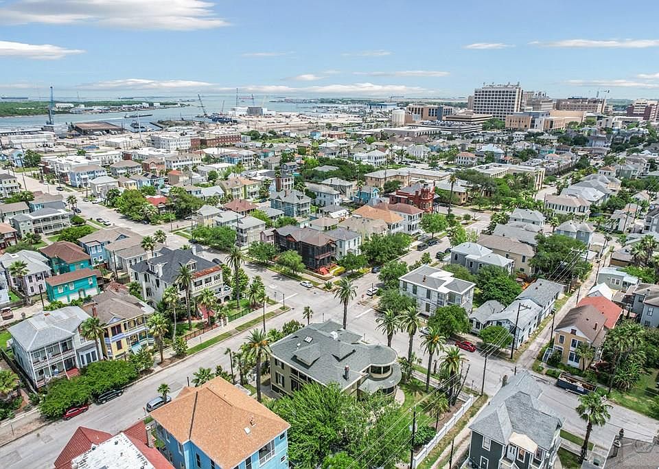 511 17th St, Galveston, TX 77550 Zillow