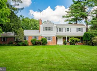 627 Georgetown Rd, Glen Mills, PA 19342