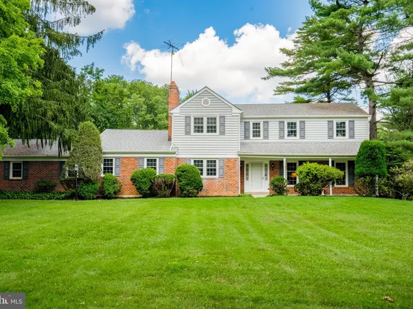 627 Georgetown Rd, Glen Mills, PA 19342