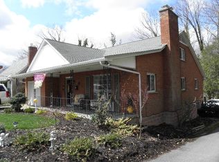 207 Queen St, Beckley, WV 25801