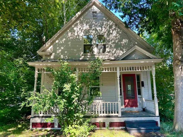 91 Carroll Street, Keene, NH 03431