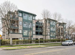 688 E 16th Ave #308, Vancouver, BC