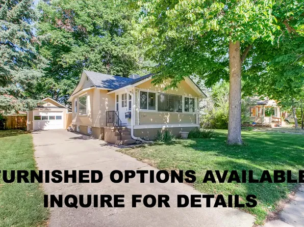 2267 S Lafayette St, Denver, CO 80210