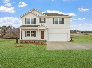 Russell, Angier, NC 27501