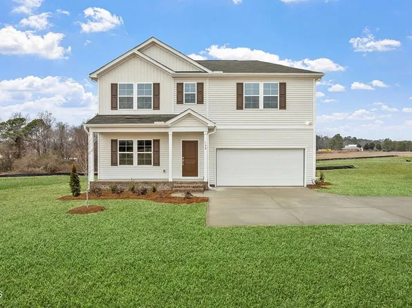 130 Alice Trace Pl #30, Angier, NC 27501