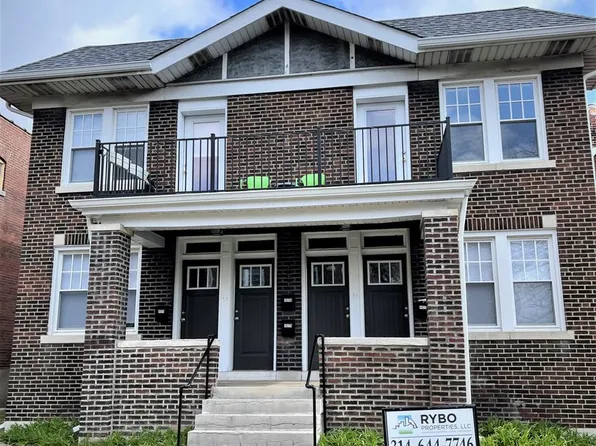 Lindenwood Ave 4927-4929, 4927-4929 Lindenwood Ave #4927, Saint Louis, MO 63109