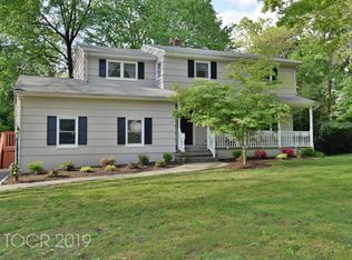 851 North Rd, Ridgewood, NJ 07450