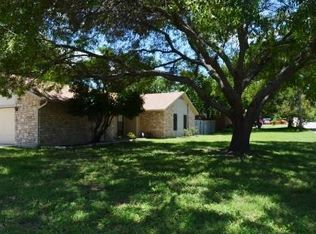 701 Nola Ruth Blvd, Harker Heights, TX 76548