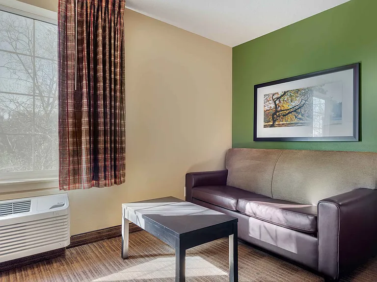 Deluxe Studio - 1 King Bed