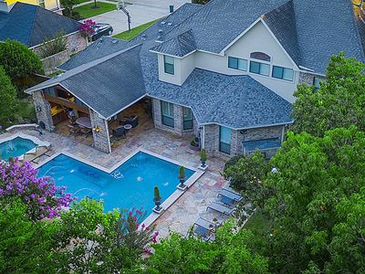 4503 Summits Edge Ln, Katy, TX, 77494