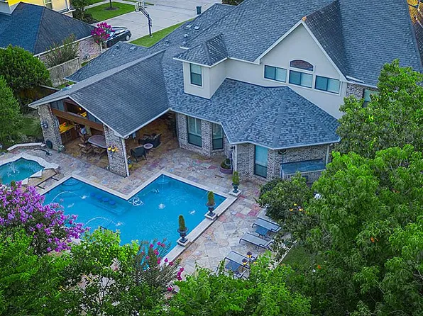4503 Summits Edge Ln, Katy, TX 77494