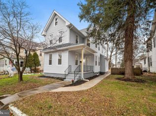 312 Walnut St, Delanco, NJ 08075