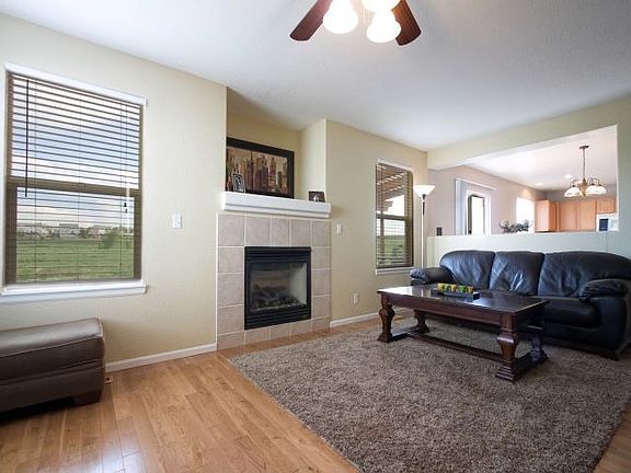 Family Room with views