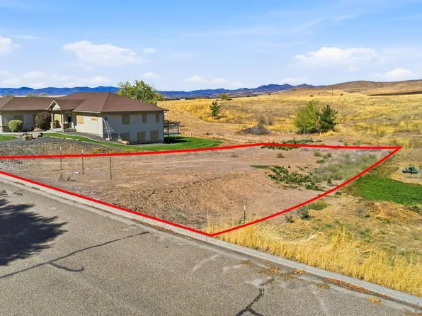 Tbd McGinnis Dr, Weiser, ID 83672