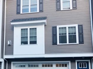 150 Quincy Ave UNIT 4D, Quincy, MA 02169