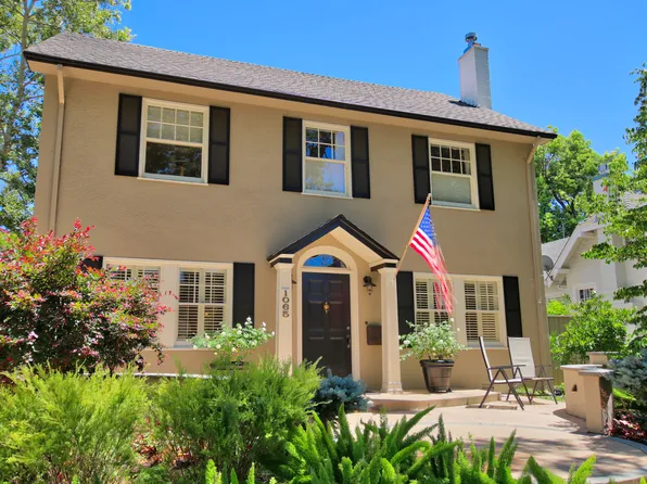 1065 47th St, Sacramento, CA 95819