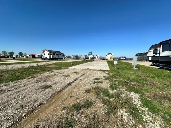 LOT 147 Peninsula Rd, Kerens, TX 75144