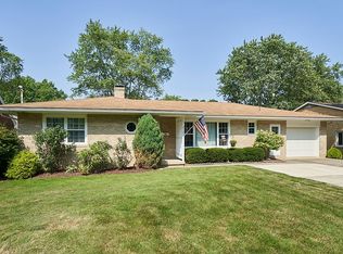 2120 Burbank Rd, Wooster, OH 44691