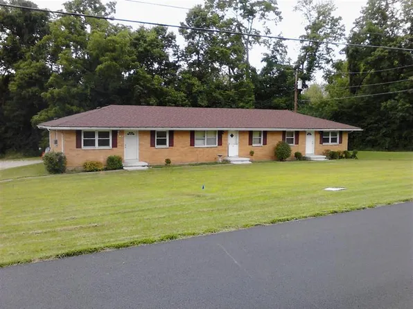 7797 N Route 48, Waynesville, OH 45068