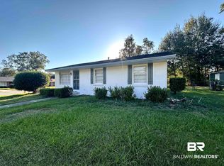 2250 Reve Dr, Mobile, AL 36617