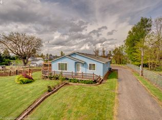 11416 NE 189th St, Battle Ground, WA 98604