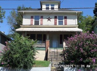 1310 Dale Ave SE, Roanoke, VA 24013