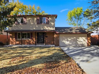 22104 Bernard St, Taylor, MI, 48180