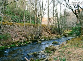 Lot 101 Beaver Lodge Trail, Blowing Rock, NC 28605