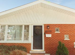 14319 Kedvale Ave, Midlothian, IL 60445