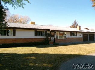 739-26 1/2 Rd, Grand Junction, CO 81506