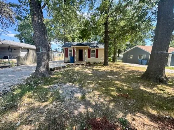 912 N Brown Avenue, Springfield, MO 65802