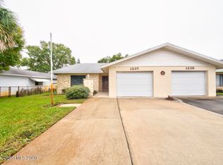 1237 Harrison St, Titusville, FL 32780