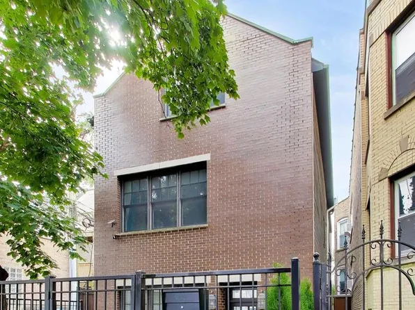 3414 N Oakley Ave, Chicago, IL 60618