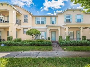 9125 Oak Fern Dr, Orlando, FL 32832